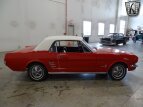 Thumbnail Photo 21 for 1966 Ford Mustang